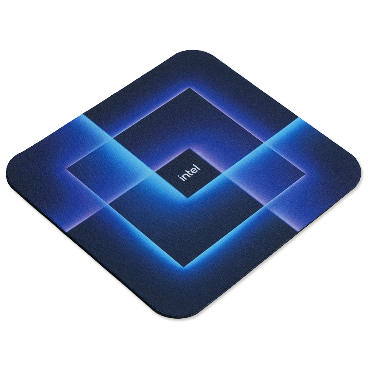 Recycled Square Mouse Mat